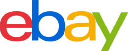 logos & ebay free transparent png image.