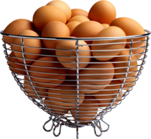 food & Eggs free transparent png image.