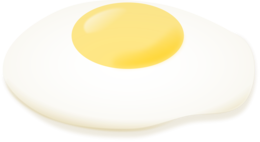 food & eggs free transparent png image.