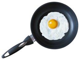 food & eggs free transparent png image.