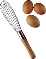 food & eggs free transparent png image.