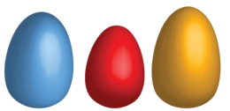 food & Eggs free transparent png image.