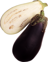 vegetables & eggplant free transparent png image.