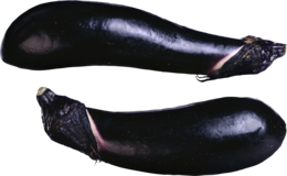 vegetables & Eggplant free transparent png image.