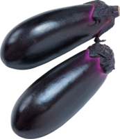 vegetables & Eggplant free transparent png image.