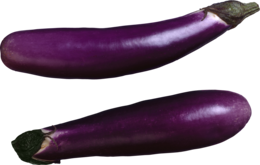 vegetables & eggplant free transparent png image.