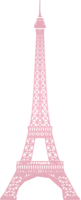 architecture & eiffel tower free transparent png image.