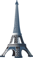 architecture & Eiffel Tower free transparent png image.