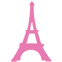 architecture & Eiffel Tower free transparent png image.