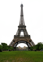 architecture & Eiffel Tower free transparent png image.