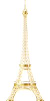 Eiffel Tower&architecture png image