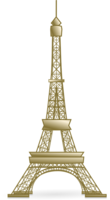 architecture & Eiffel Tower free transparent png image.