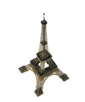 architecture & Eiffel Tower free transparent png image.