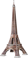 architecture & Eiffel Tower free transparent png image.