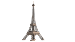 architecture & eiffel tower free transparent png image.