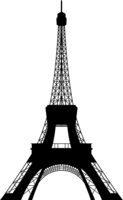 architecture & eiffel tower free transparent png image.