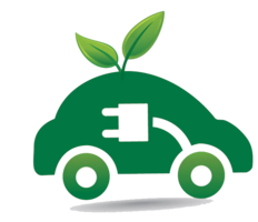 transport & electric car free transparent png image.