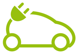 transport & electric car free transparent png image.