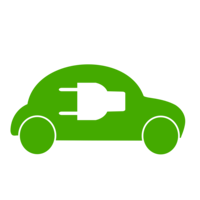 transport & electric car free transparent png image.