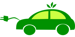transport & electric car free transparent png image.