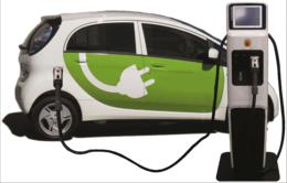 transport & electric car free transparent png image.