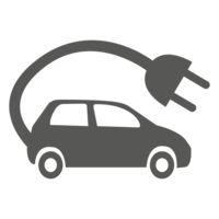 transport & electric car free transparent png image.