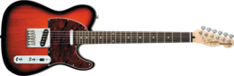 objects & Electric guitar free transparent png image.