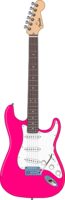 objects & Electric guitar free transparent png image.