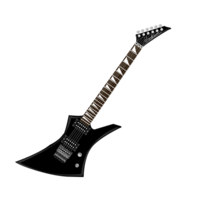 objects & Electric guitar free transparent png image.