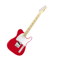 objects & electric guitar free transparent png image.