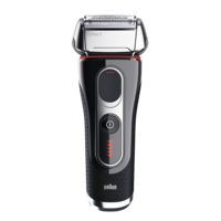 electronics & electric razor free transparent png image.