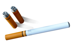 objects & Electronic cigarette free transparent png image.