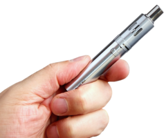 objects & Electronic cigarette free transparent png image.