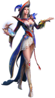 fantasy & Elf free transparent png image.