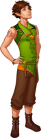 fantasy & elf free transparent png image.