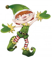 fantasy & elf free transparent png image.