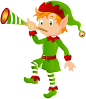 Elf&fantasy png image