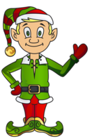 fantasy & Elf free transparent png image.