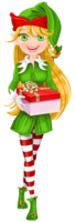 fantasy & elf free transparent png image.