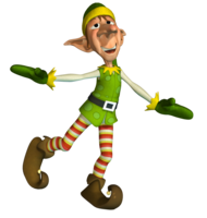 fantasy & Elf free transparent png image.