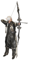 fantasy & elf free transparent png image.