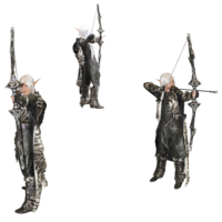 fantasy & elf free transparent png image.