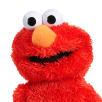 heroes & elmo free transparent png image.