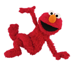 heroes & elmo free transparent png image.