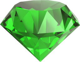 jewelry & emerald free transparent png image.