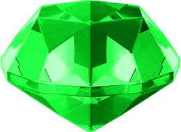 jewelry & Emerald free transparent png image.