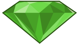 jewelry & emerald free transparent png image.