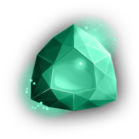 jewelry & emerald free transparent png image.