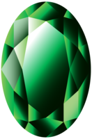 jewelry & emerald free transparent png image.