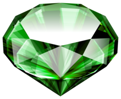 jewelry & Emerald free transparent png image.